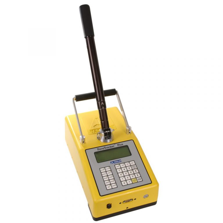 Manual Densimetro Troxler 3440 Pagatwork