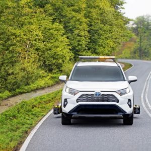 Rétroréflectomètre LTL-M2