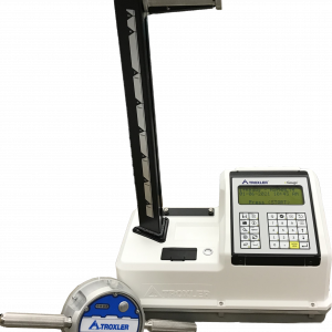 Gammedensimètre Egauge combo