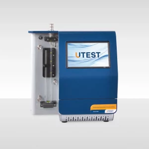 perméabilimètre de blaine automatique